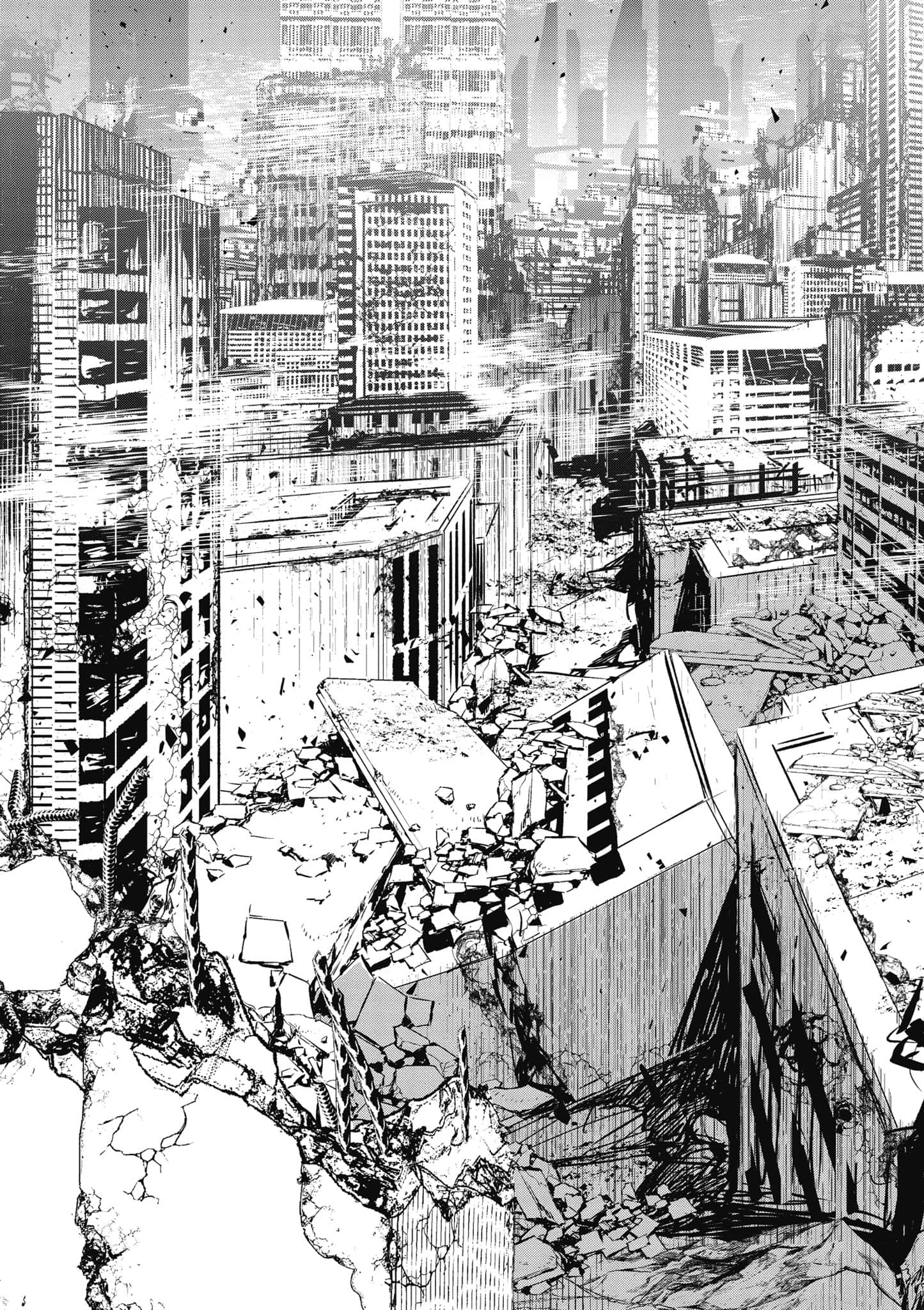 再构筑世界【1-72话 全是中文】【リビルドワールド／重組世界Rebuild World】-1