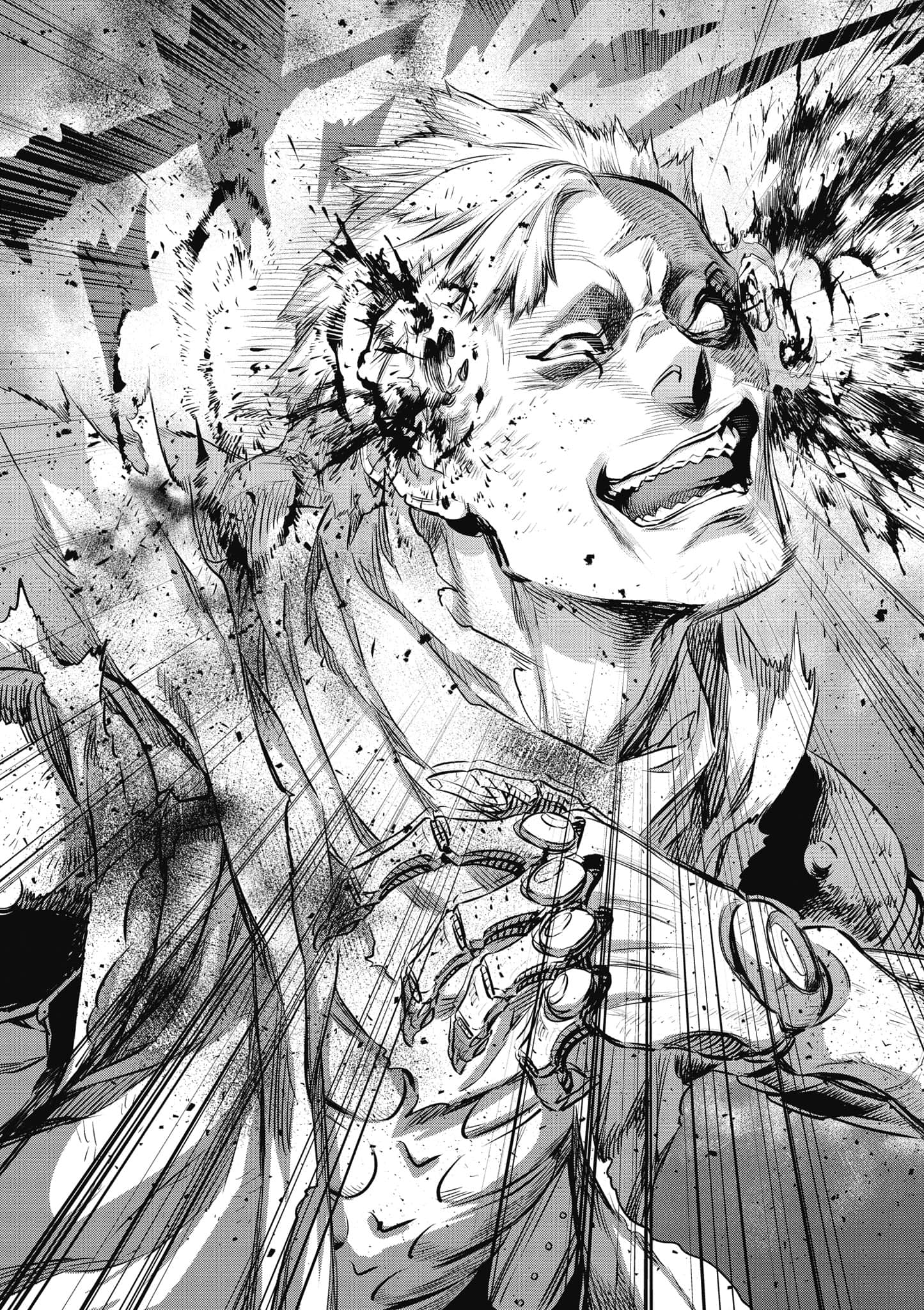 再构筑世界【1-72话 全是中文】【リビルドワールド／重組世界Rebuild World】-2
