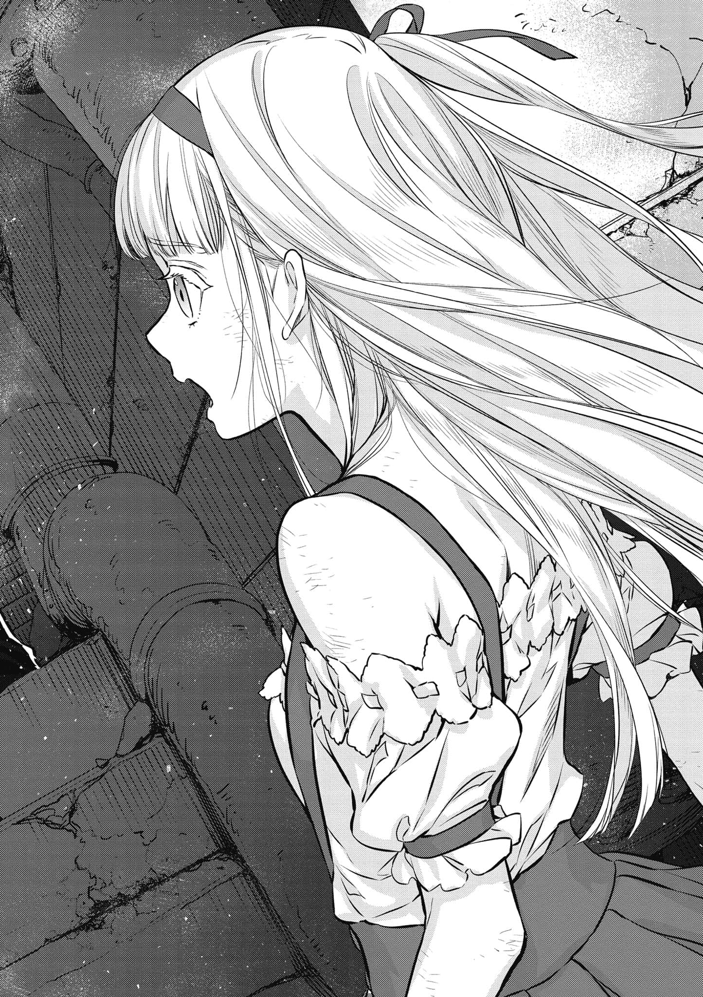 再构筑世界【1-72话 全是中文】【リビルドワールド／重組世界Rebuild World】-2