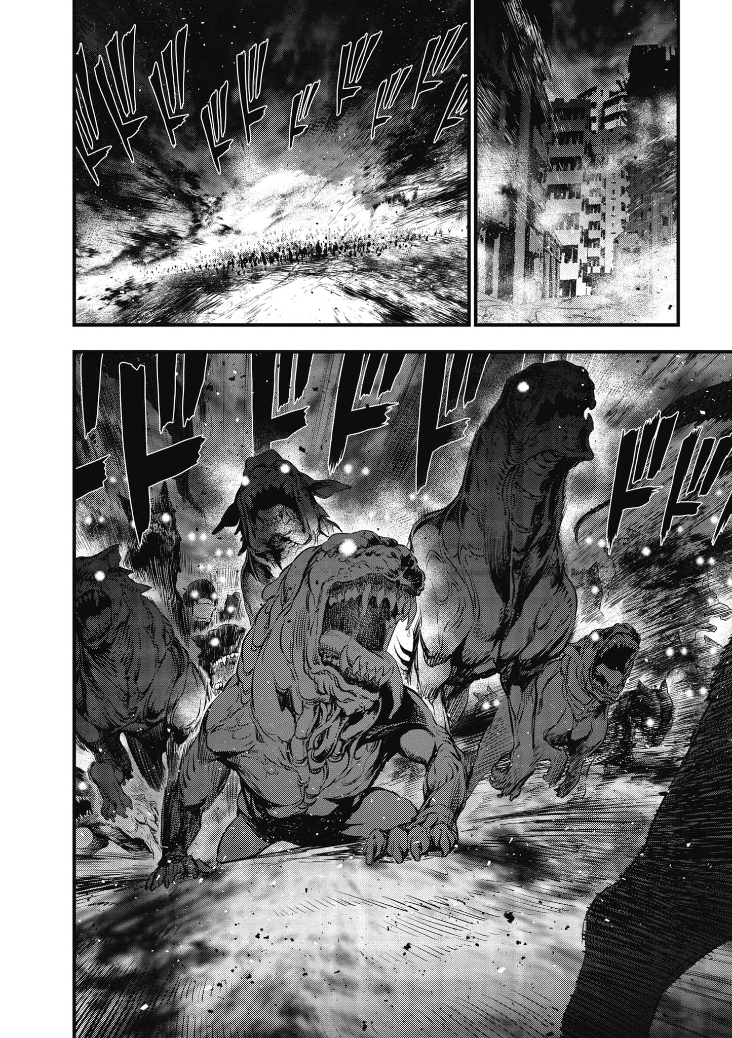 再构筑世界【1-72话 全是中文】【リビルドワールド／重組世界Rebuild World】-3