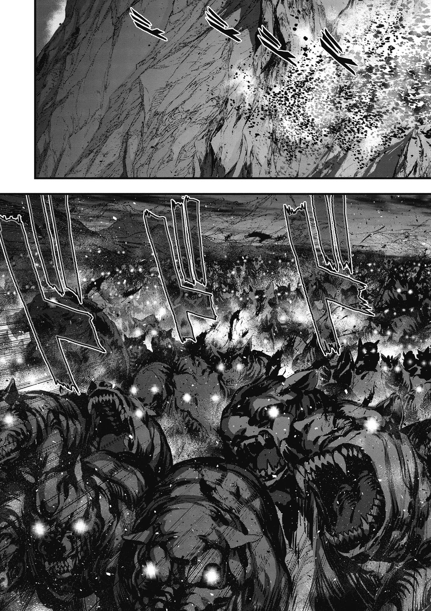 再构筑世界【1-72话 全是中文】【リビルドワールド／重組世界Rebuild World】-3