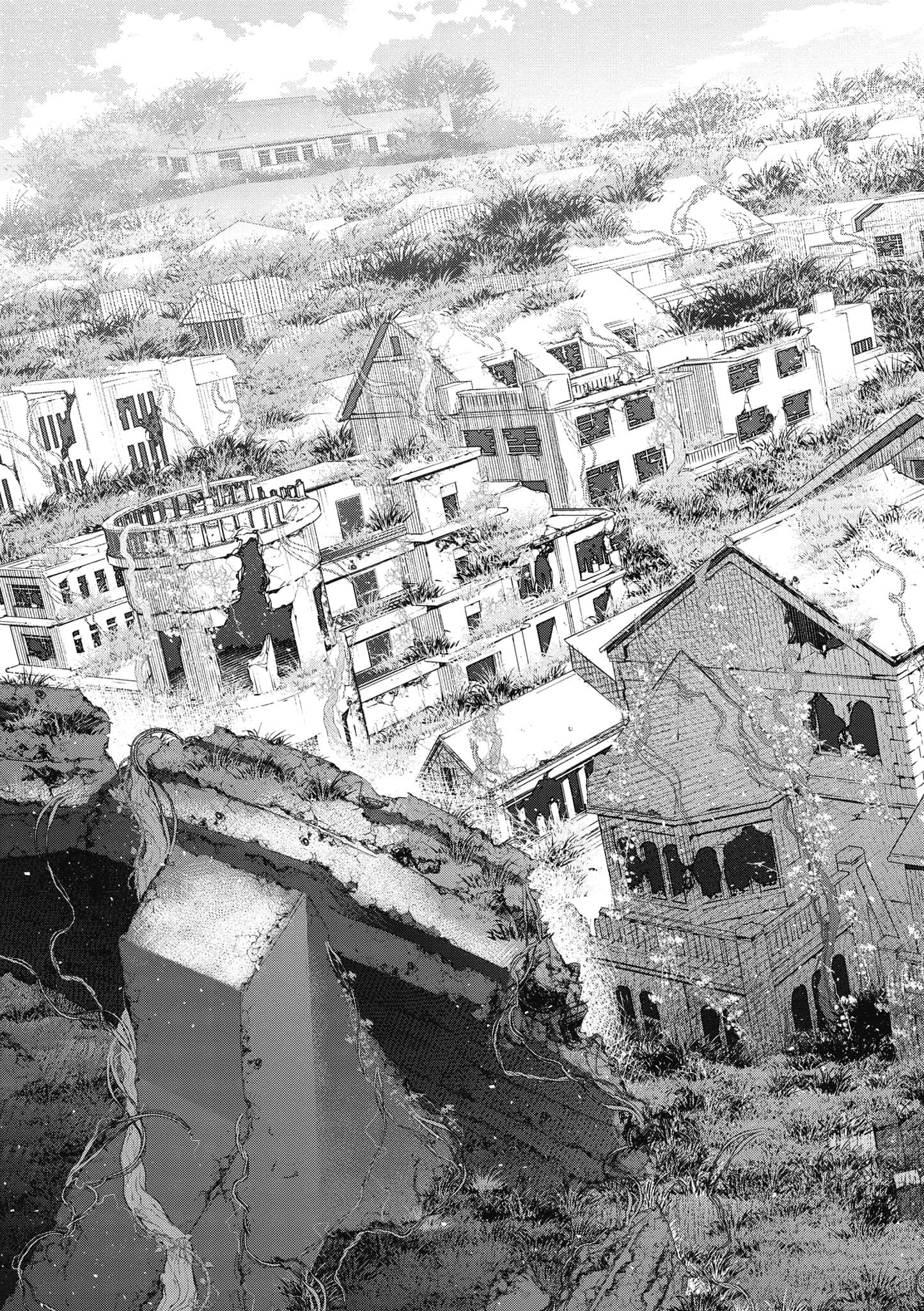 再构筑世界【1-72话 全是中文】【リビルドワールド／重組世界Rebuild World】-4