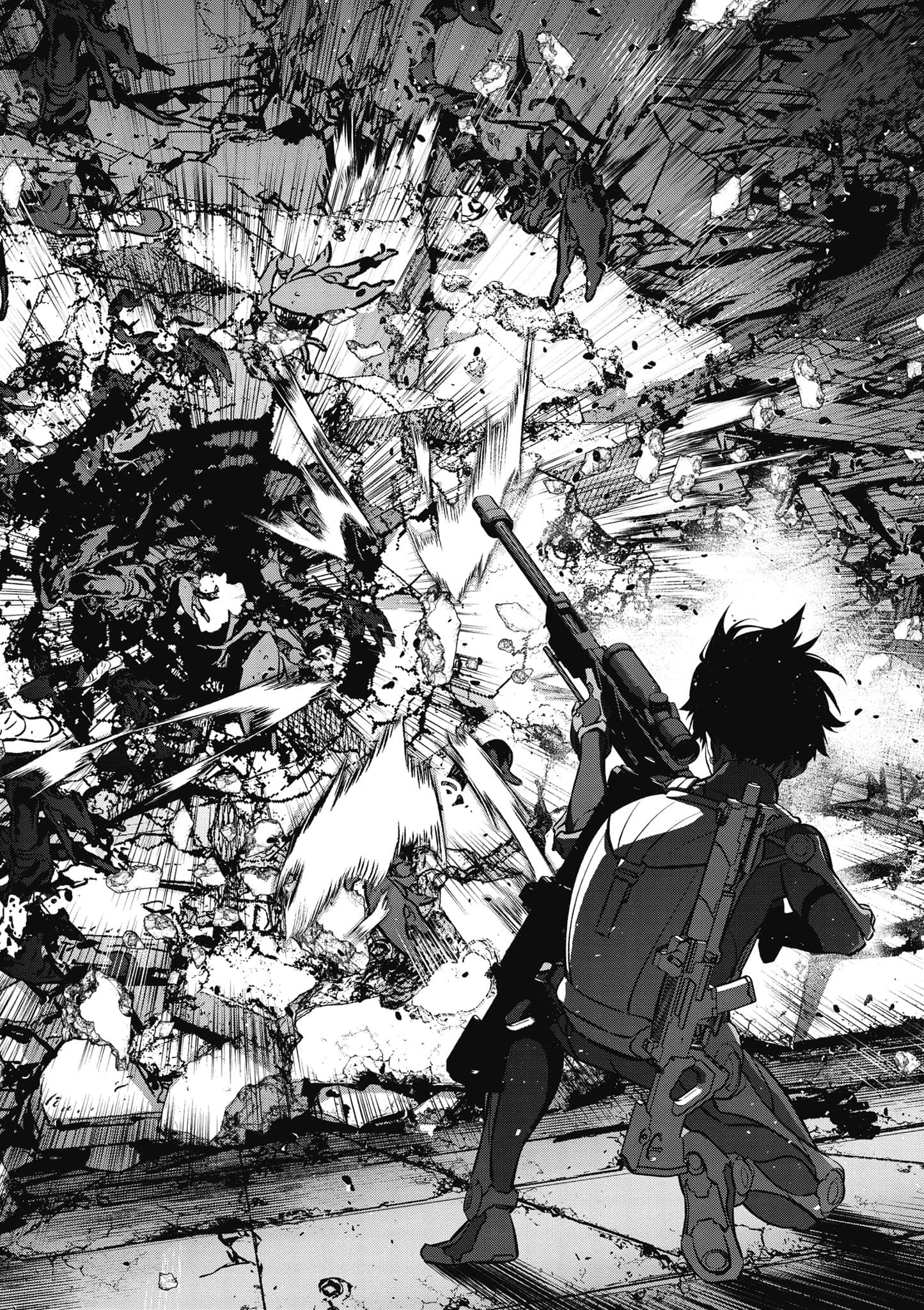 再构筑世界【1-72话 全是中文】【リビルドワールド／重組世界Rebuild World】-6