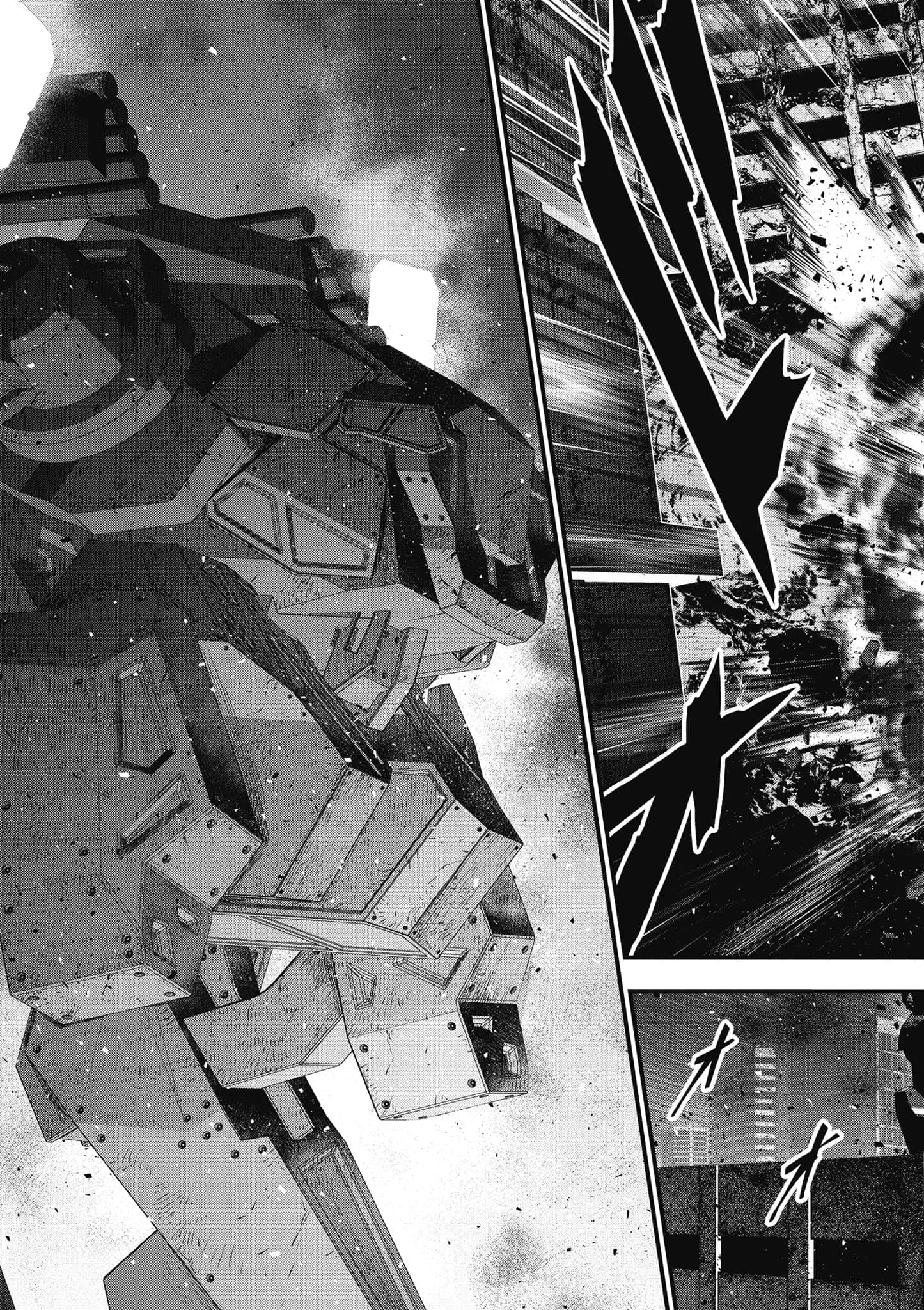 再构筑世界【1-72话 全是中文】【リビルドワールド／重組世界Rebuild World】-7