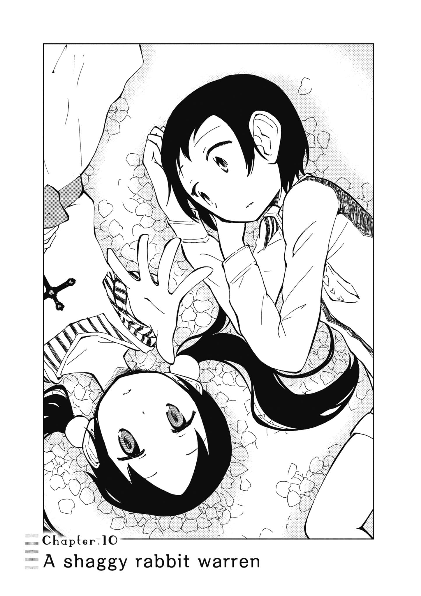 爱丽丝与藏六【1-51话 50-51是生肉】【アリスと蔵六／愛麗絲與藏六】-3