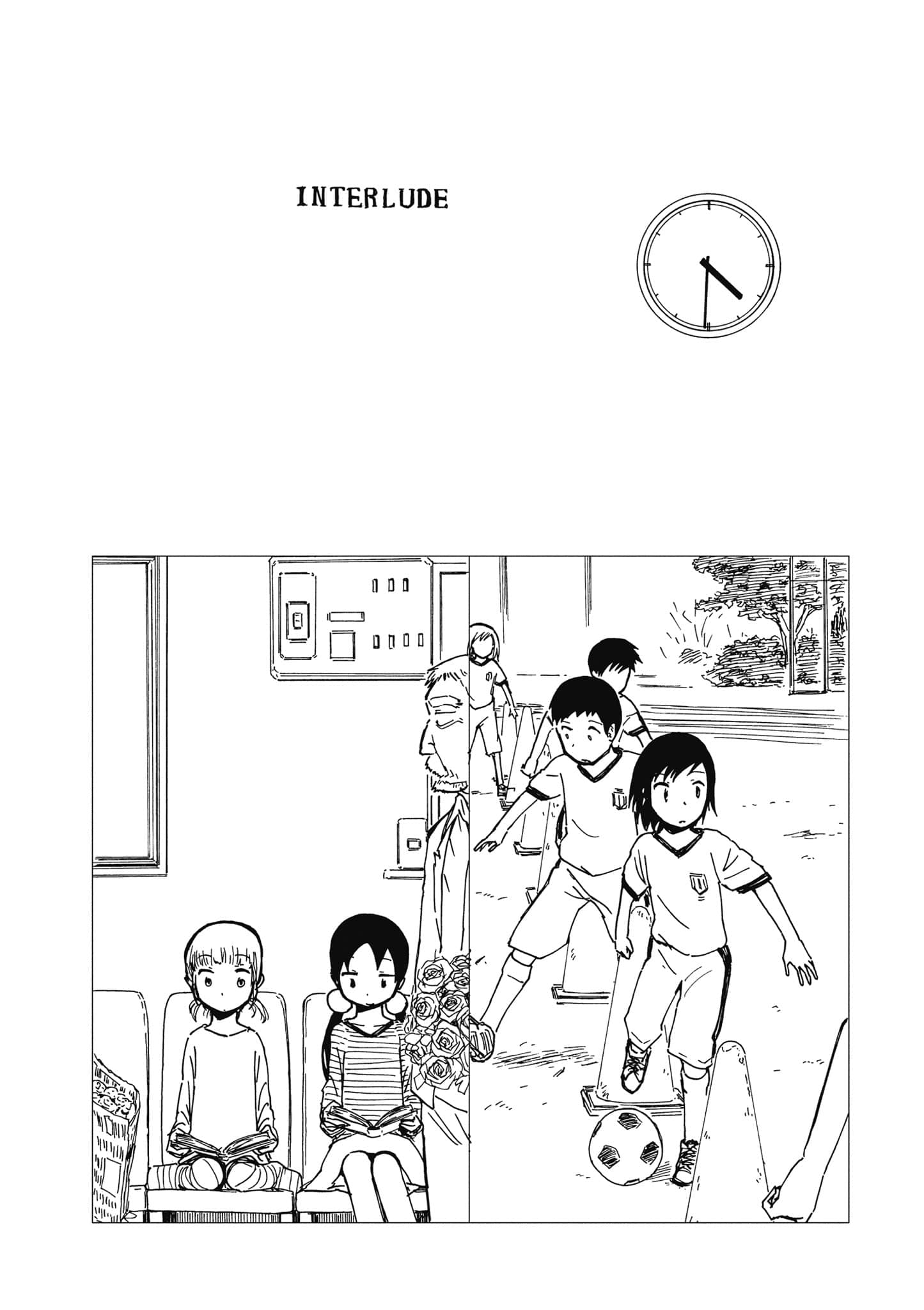 爱丽丝与藏六【1-51话 50-51是生肉】【アリスと蔵六／愛麗絲與藏六】-6