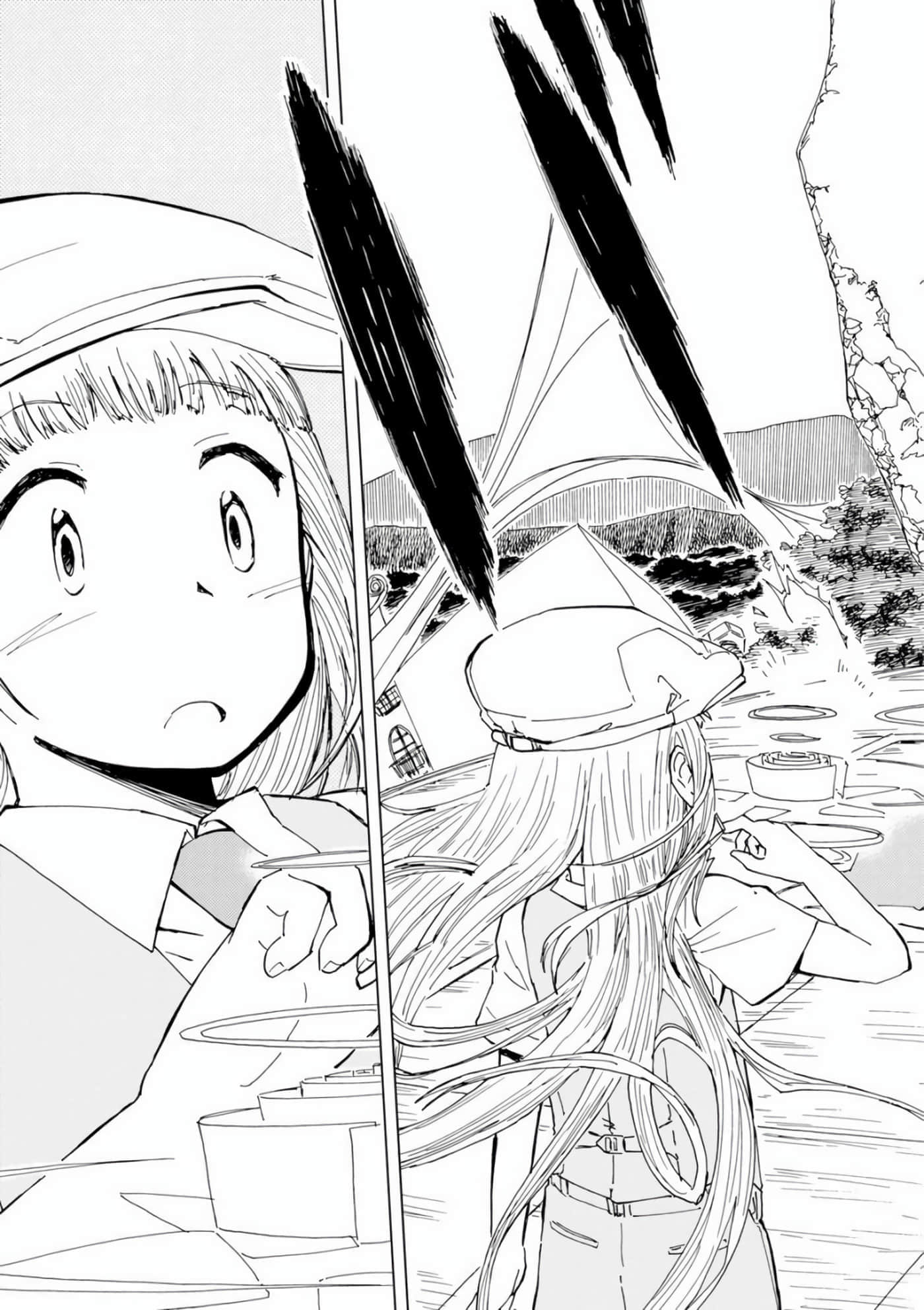 爱丽丝与藏六【1-51话 50-51是生肉】【アリスと蔵六／愛麗絲與藏六】-7