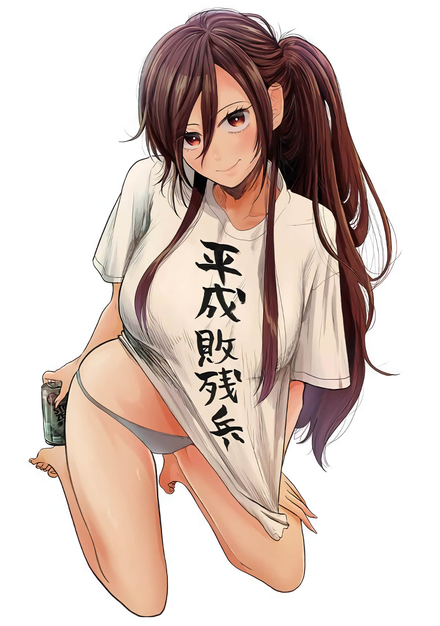 平成败残兵 堇酱【1-49话 24-49是生肉】【平成敗残兵すみれちゃん】-2