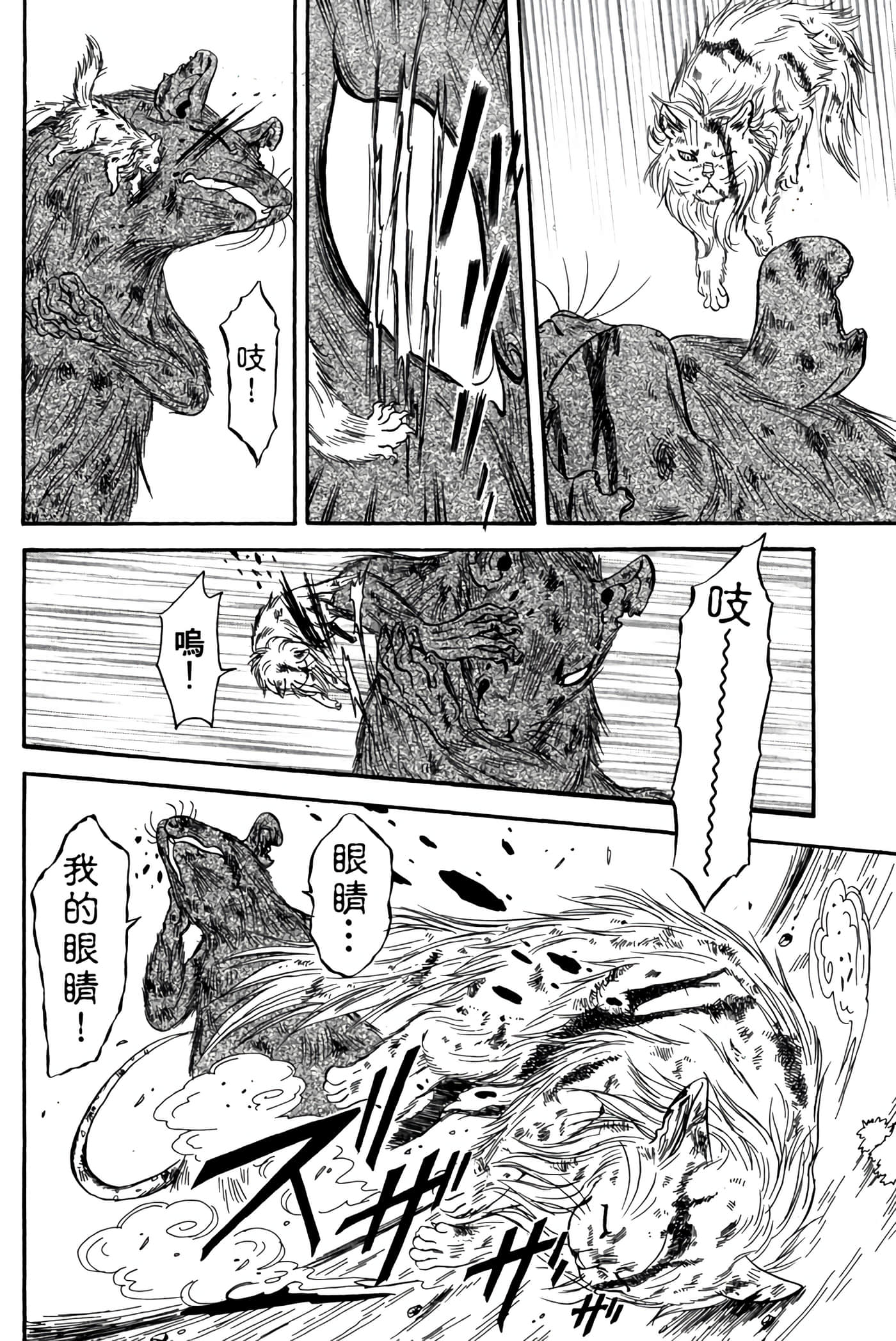 猫绘十兵卫 御伽草纸【1-25卷 11-25卷是生肉】【猫絵十兵衛 御伽草紙／貓繪十兵衛 御伽草紙 】-2