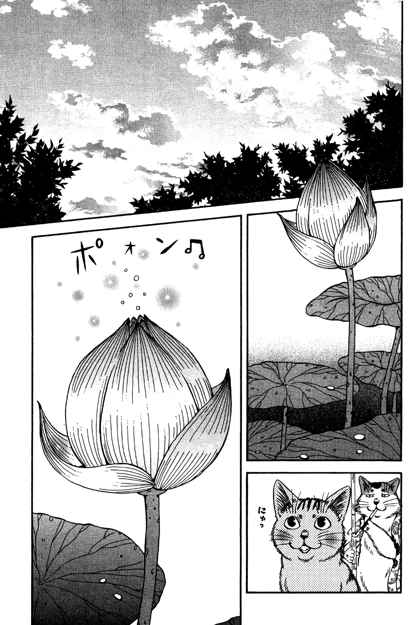 猫绘十兵卫 御伽草纸【1-25卷 11-25卷是生肉】【猫絵十兵衛 御伽草紙／貓繪十兵衛 御伽草紙 】-3