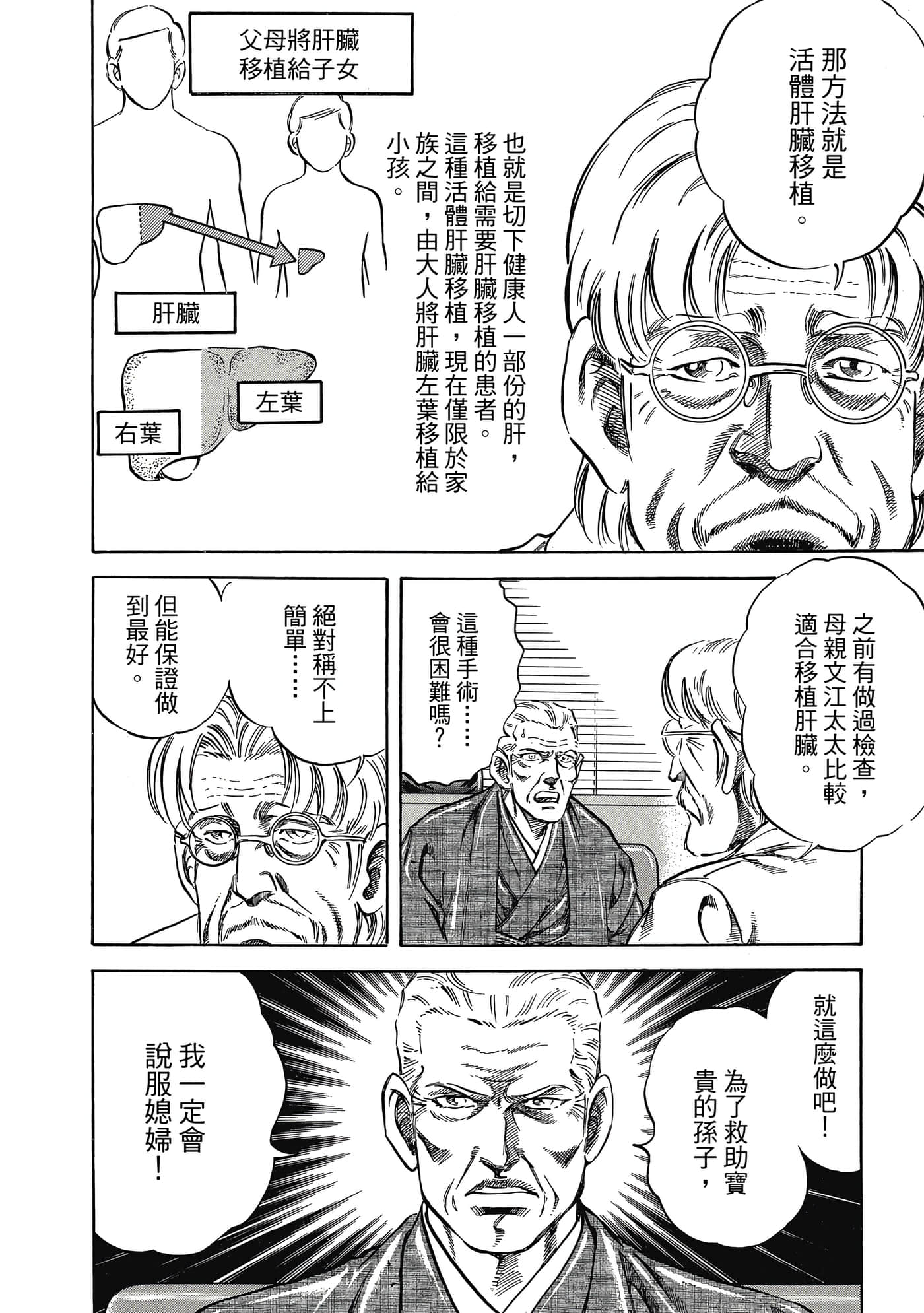 无敌怪医K2【1-478话 389-478是生肉】【K2／無敵怪醫K2】-3