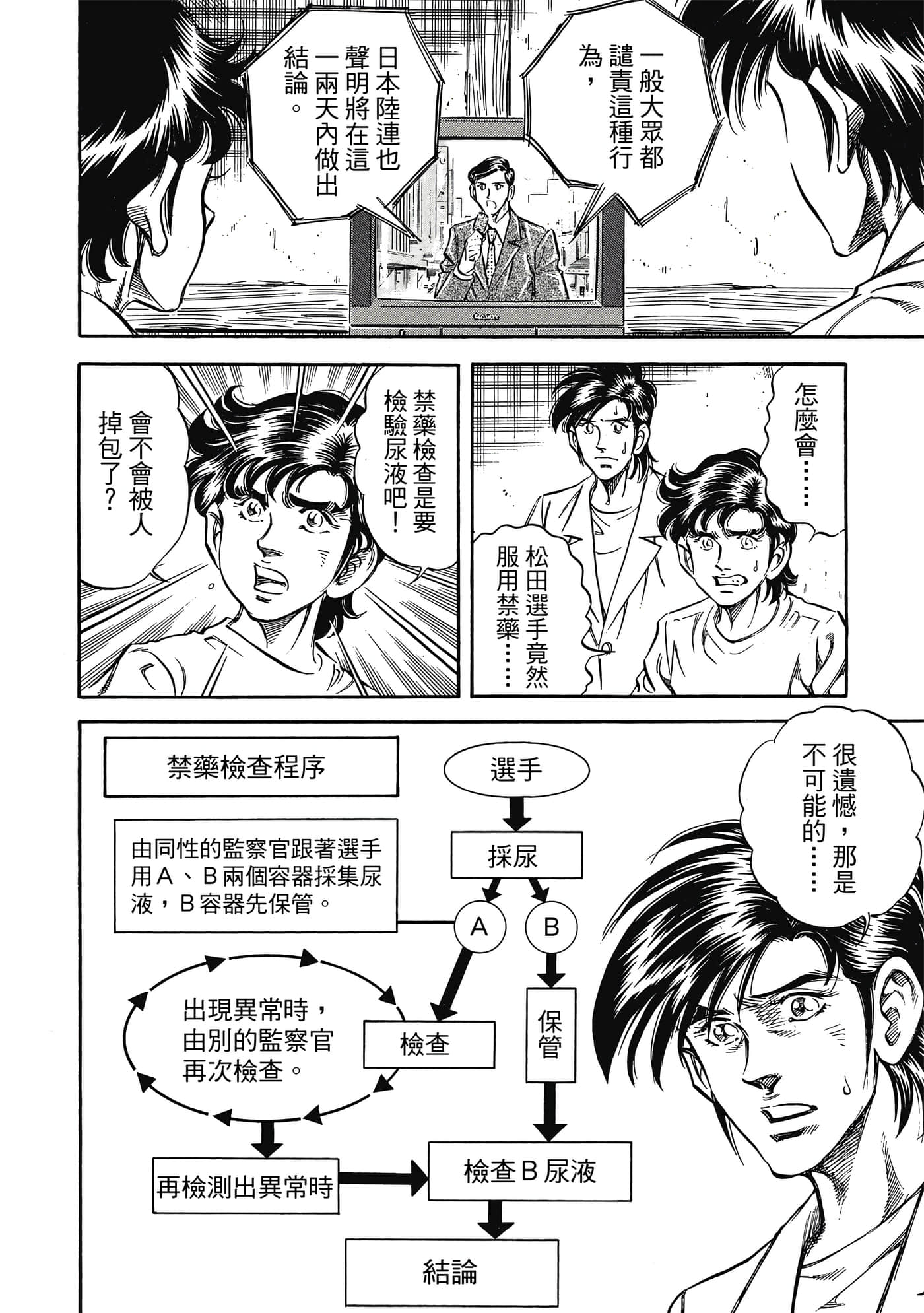 无敌怪医K2【1-478话 389-478是生肉】【K2／無敵怪醫K2】-5